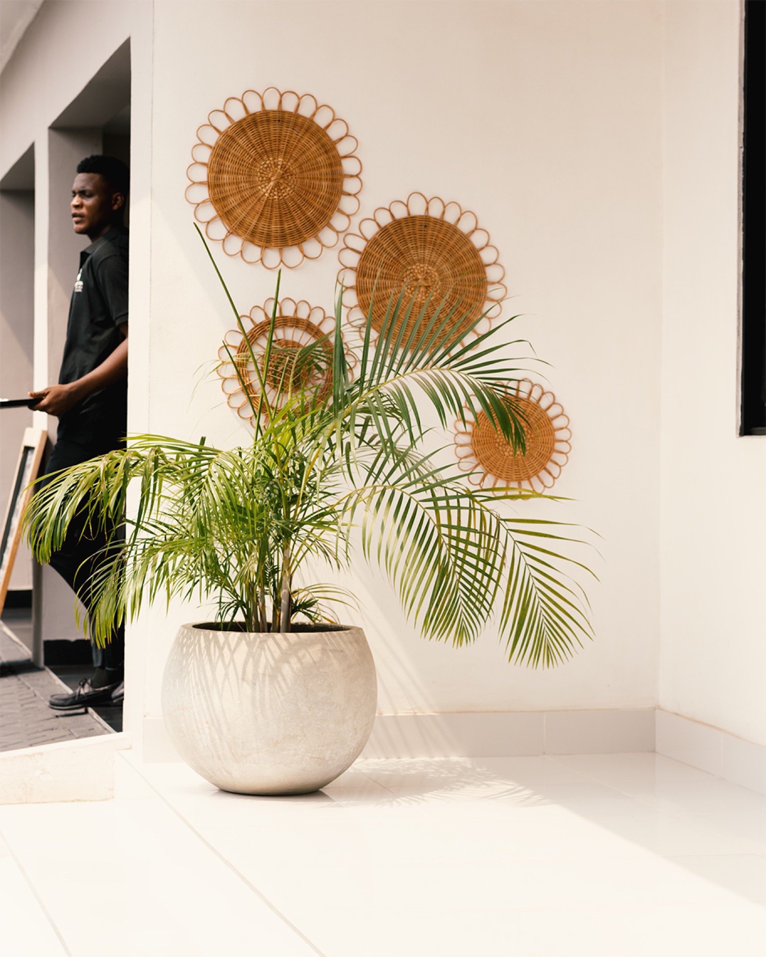 Saturday at De Keuken